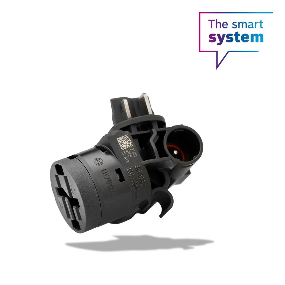[12100014] ADAPTADOR BATERIA BOSCH (BAD1) SMART SYSTEM