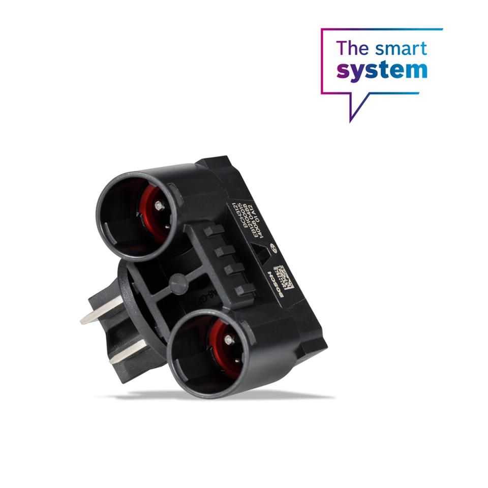 ADAPTADOR BATERIA BOSCH (BAD2) SMART SYSTEM