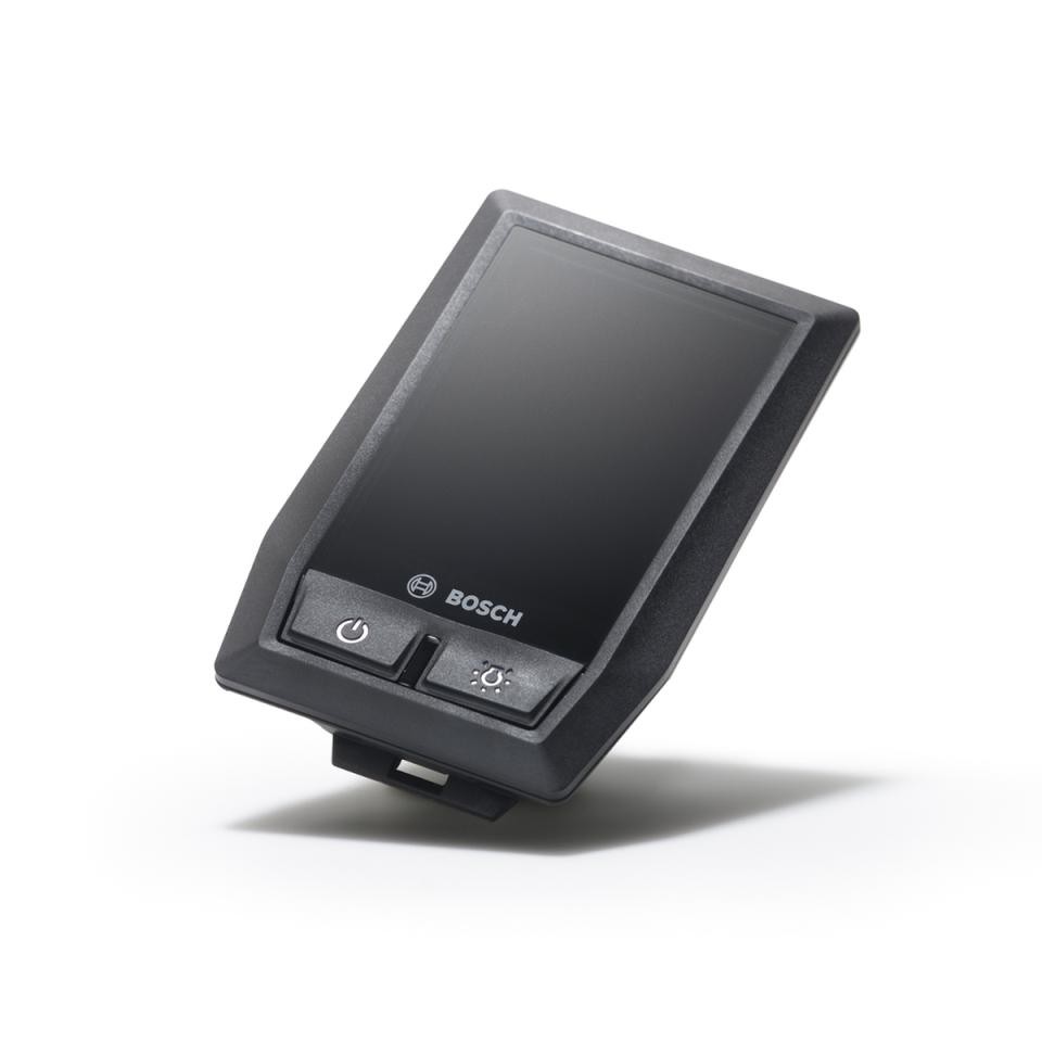 DISPLAY BOSCH KIOX ANTRACITA