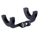 SOPORTE INFERIOR DISPLAY BOSCH NYON BUI350