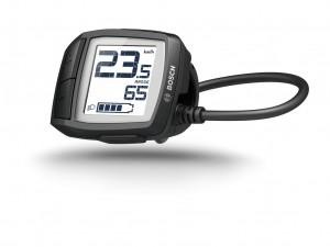 DISPLAY BOSCH PURION PERFORMANCE LINE