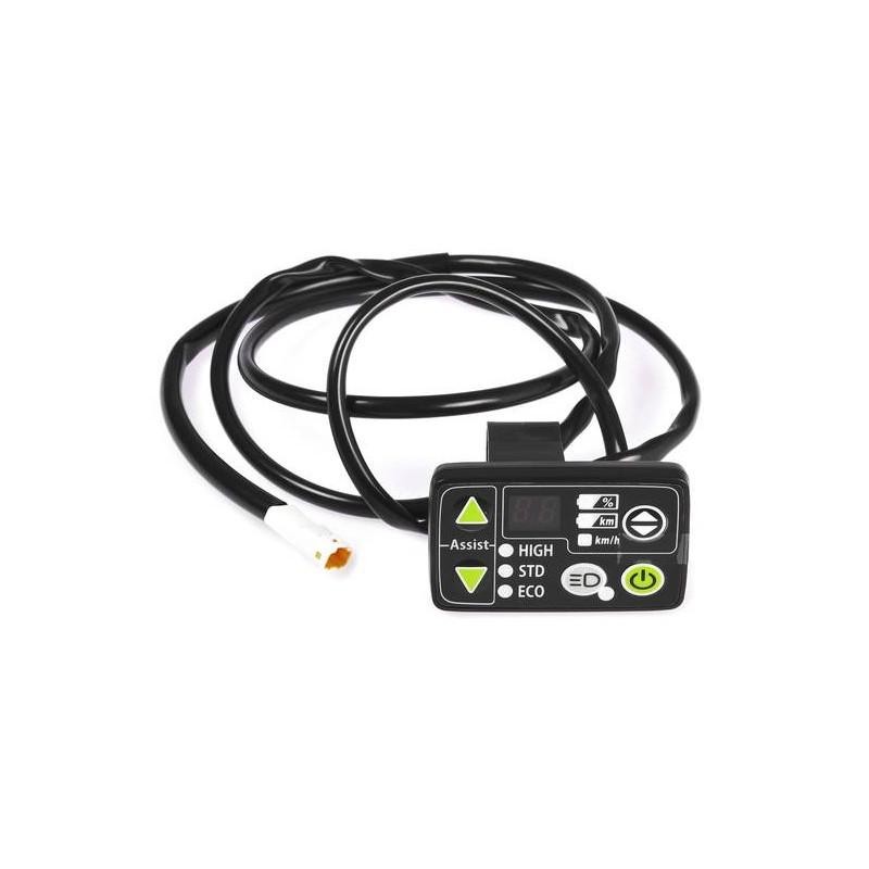 [3050817060] DISPLAY YAMAHA LED SW PARA X94 Y X01