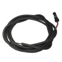 CABLE LUZ TRAS. BOSCH 1400mm DESDE 2012