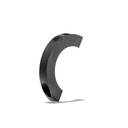 SOPORTE INFERIOR DISPLAY BOSCH NYON BUI350 1UNID.