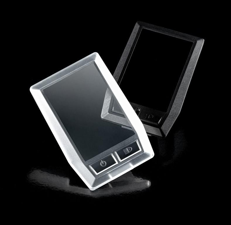 FUNDA DISPLAY BOSCH KIOX