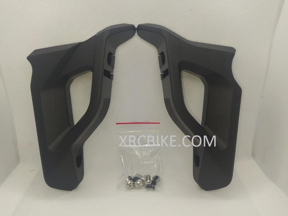 ADAPTADOR LUCES TRASERAS HAIBIKE ALLMTN