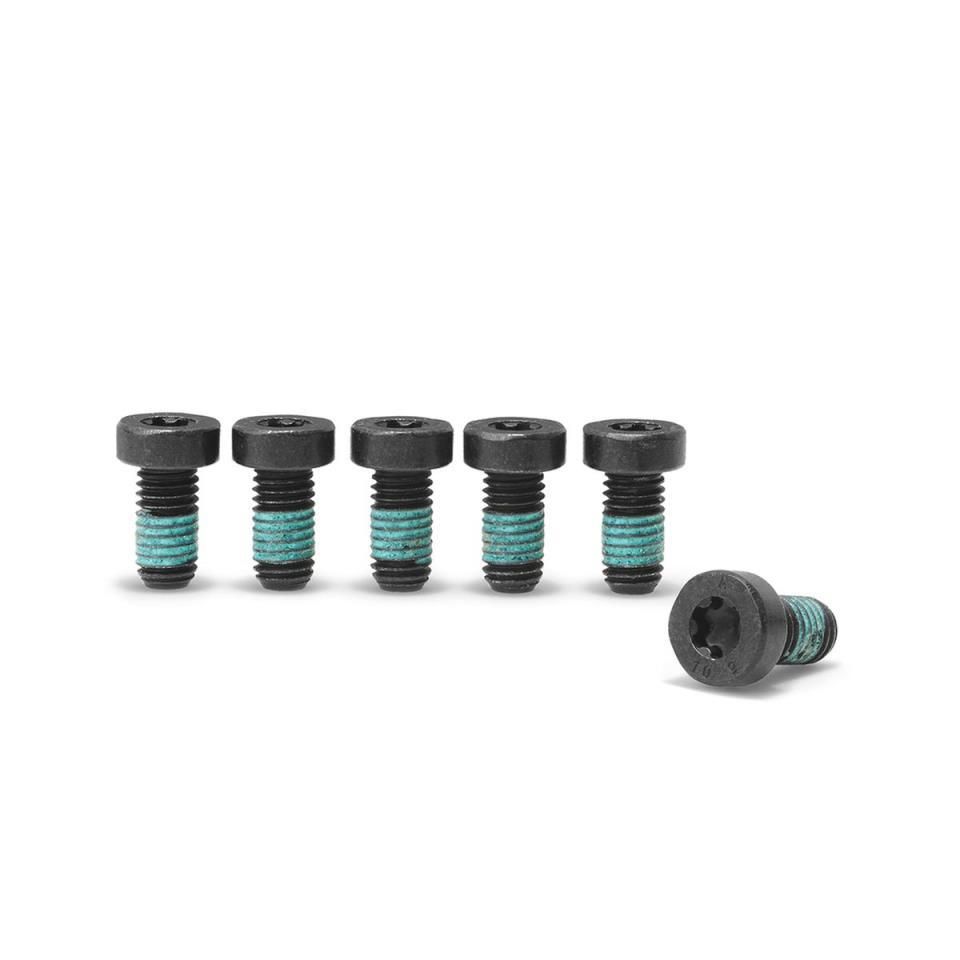 JUEGO DE TORNILLOS MOTOR BOSCH GEN4 (BDU4XX)
