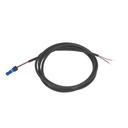 CABLE LUZ DELANTERA BOSCH 1400mm