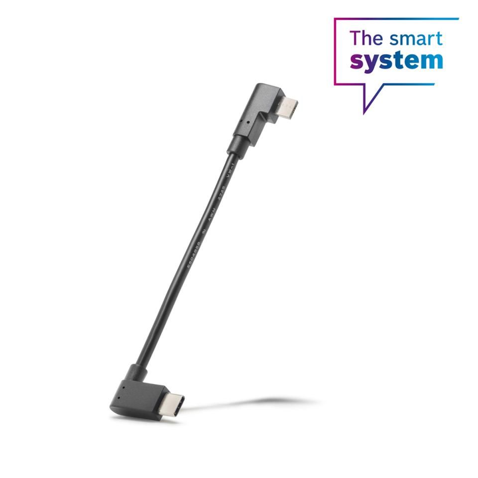CALBE CONEXION DISPLAY BOSCH MICRO USB C