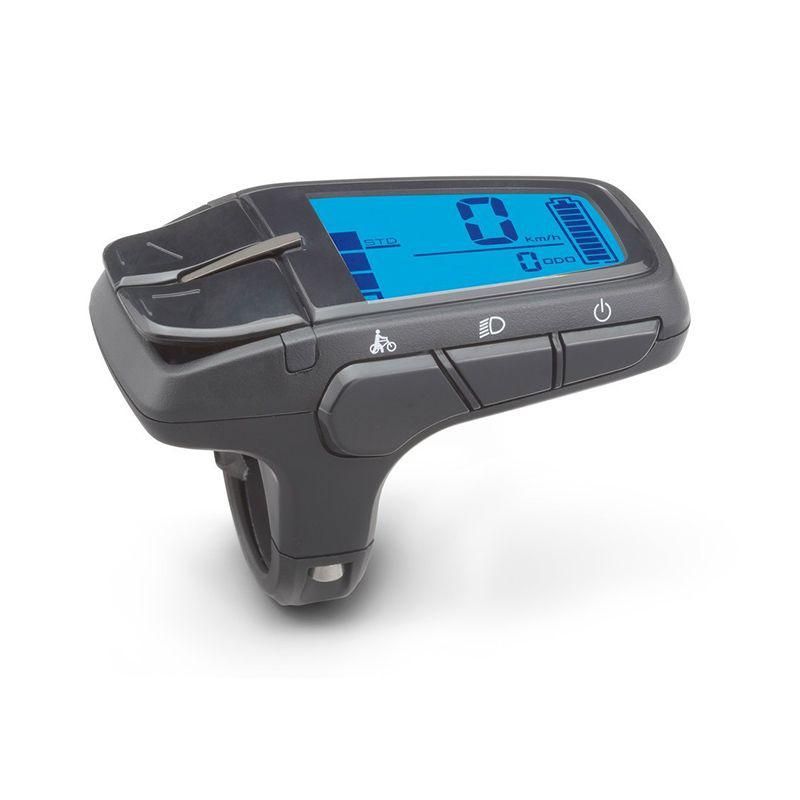 [3050818031] DISPLAY YAMAHA A LCD 1.7 CABLE 55cm 2017