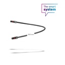 CABLE DE DISPLAY BOSCH SMART SYSTEM 100mm
