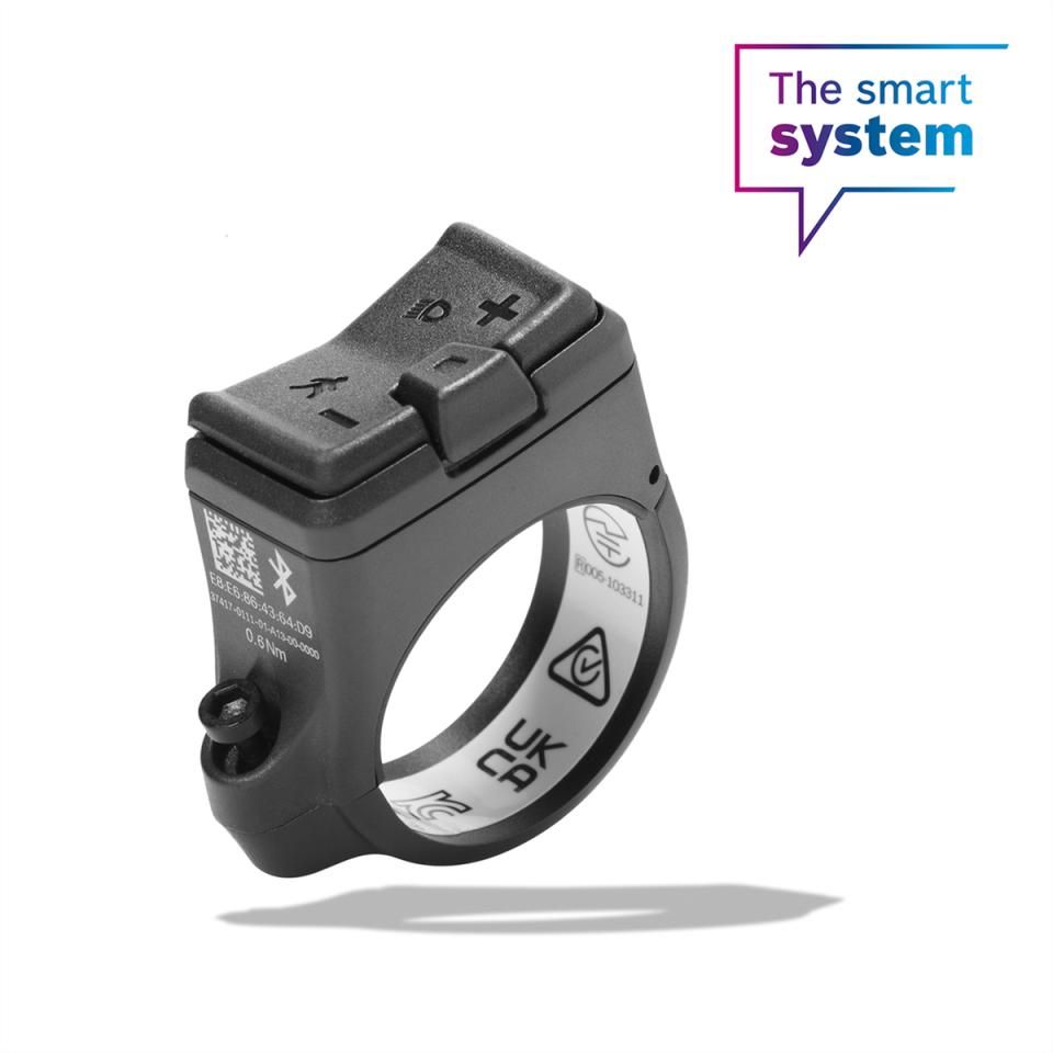 [2124177] MINI MANDO REMOTO BOSCH 31,8mm (BRC3310)