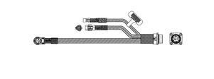 CABLE BATERIA SHIMANO P/HUSQVARNA 2023