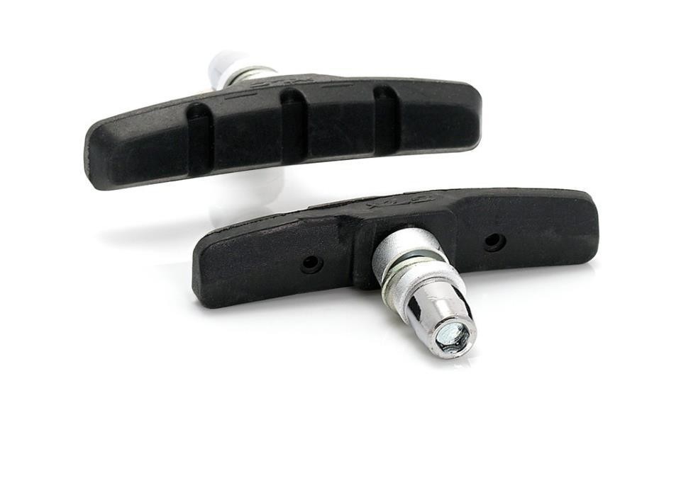 [2500383000] ZAPATAS XLC BS-V01 V-BRAKE SET 4 UNID.