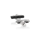 ZAPATAS XLC BS-R07 50mm CAMPAGNOLO NG/PLATA