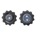 Juego De Roldana Sram P/X7 Negra