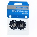 POLEA JGO. GUIA/TENSION RD-M773 XT M770