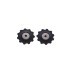 [Y5XH98120] POLEA JGO. GUIA/TENSION MTB/ROAD RD-5700