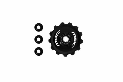[EASYCLEAN13TB] ROLDANA MSC EASY CLEAN 13D NEGRO