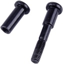 TORNILLO PASADOR EJE MANILLAR PLEGABLE XIAOMI