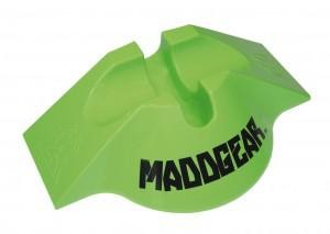 SOPORTE PARA SCOOTER VERDE