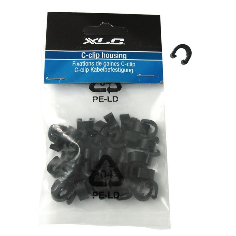 CLIP SUJECION TUBO HIDRAULICO