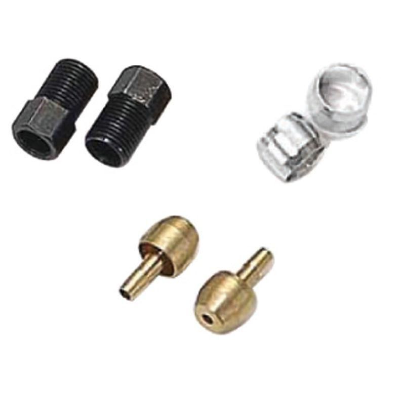 [2500378004] KIT CONEXIÓN XLC P. COND. FRENO DISCO HAYES