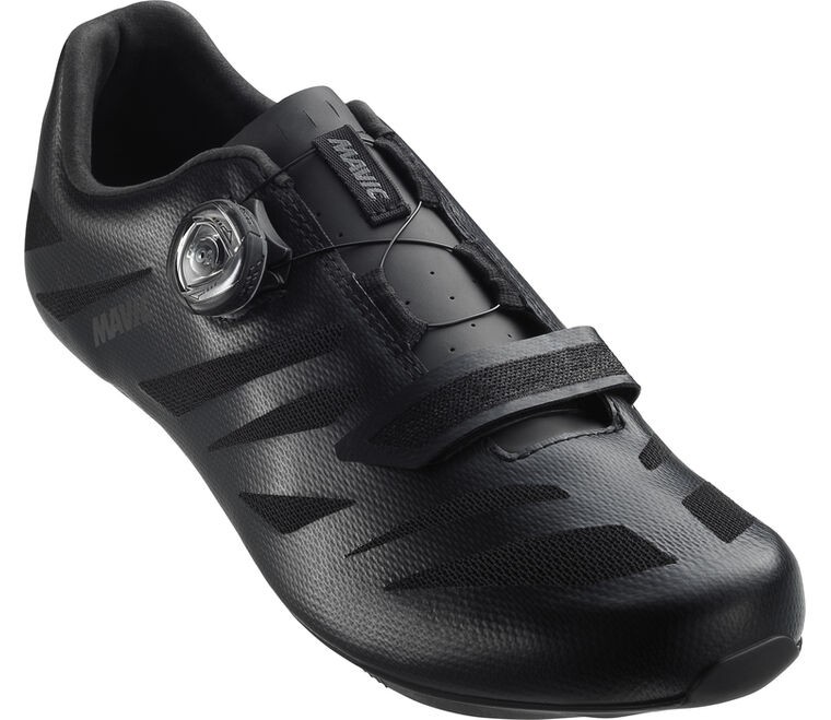 ZAPATILLAS MAVIC COSMIC ELITE SL NEGRA