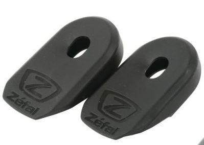 [263000] PROTECTOR BIELAS ZEFAL CRANK ARMOR NEGRO (ALU)