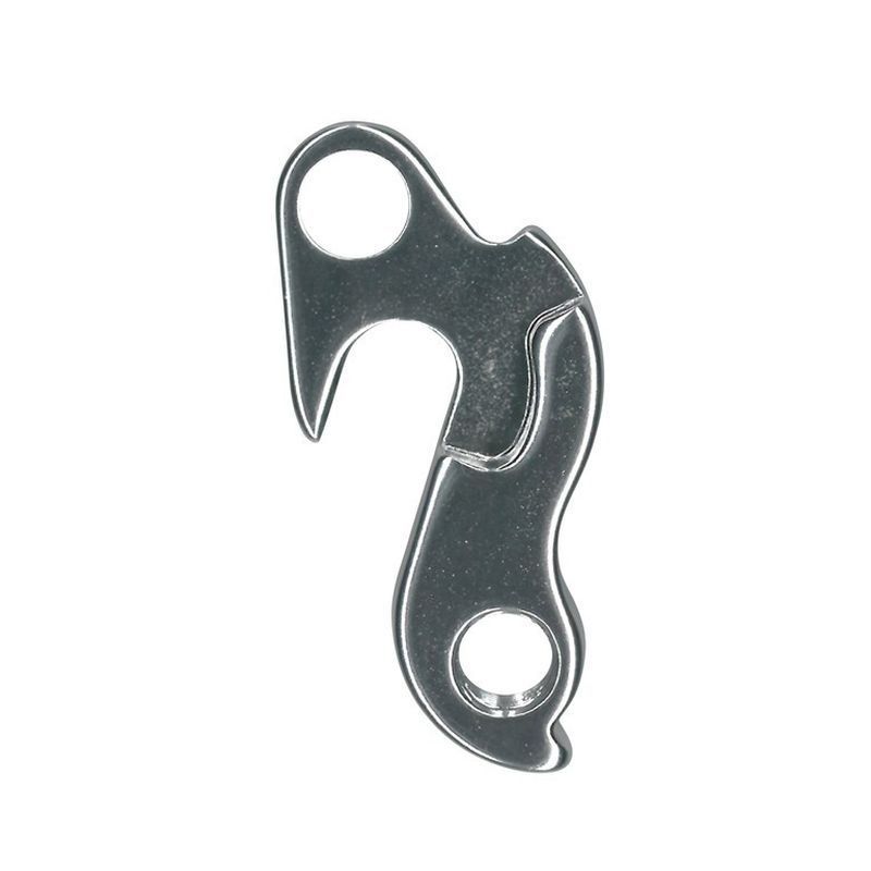 [2501170011] XLC PATILLAS DE CAMBIO DO-A12 ALUMINIO