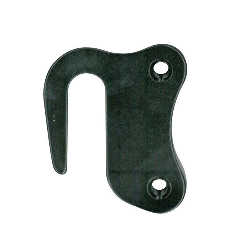 PUNTERA DE CAMBIO XLC DO-A87 ALUMINIO