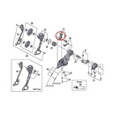 PIEZA SUJETA CAMBIO PUNTERA M8000 XT