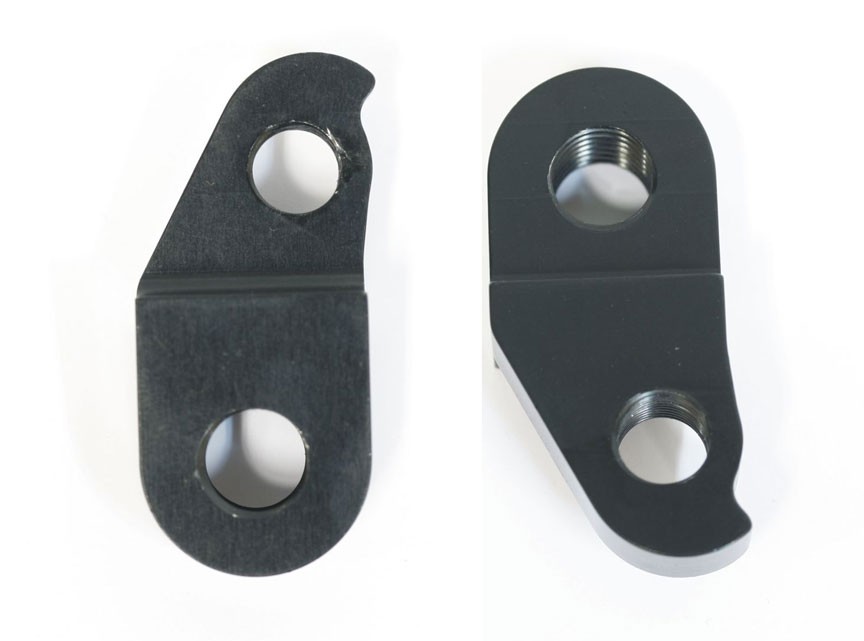 [PF50] PUNTERA CAMBIO ALU CNC MSC F5