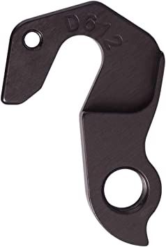 [PILOD612] PATA DE CAMBIO PILO D612