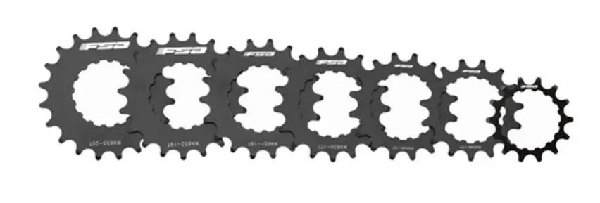 PLATO FSA WA651 18T DM BOSCH GEN.2-3