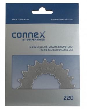 [259049] PLATO E-BIKE CONNEX P/BOSCH GEN 2 Y 3 16D