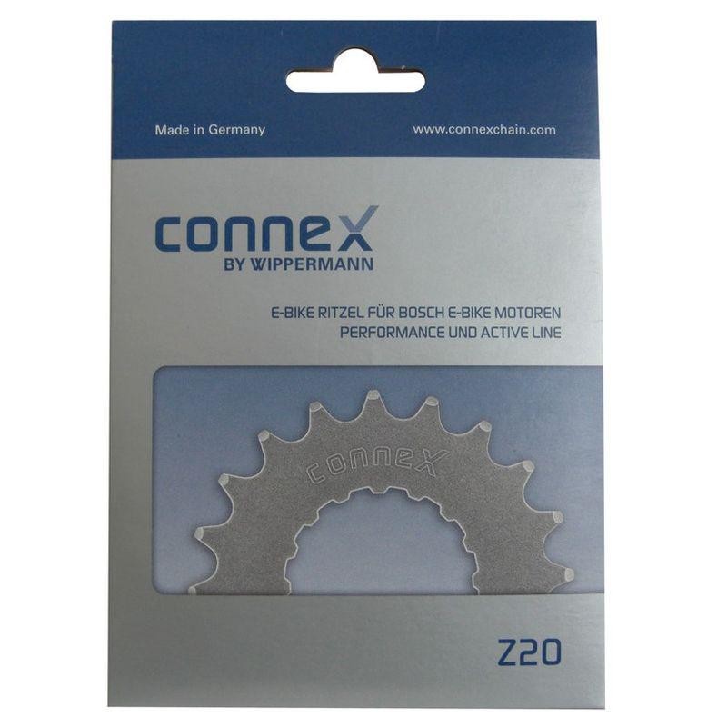 [259051] PLATO E-BIKE CONNEX P/BOSCH GEN 2 Y 3 18D