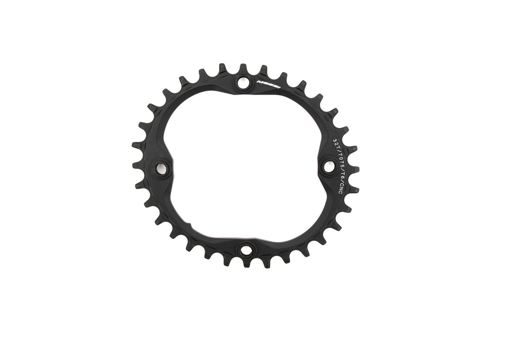 [47142] PLATO MASSI NARROW-WIDE BCD104 32T OVAL