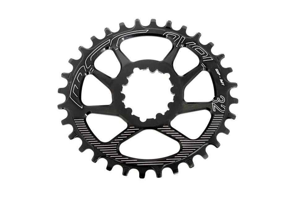 [DMGXP32BK] PLATO MSC DIRECT MOUNT SRAM GXP 32T NEGRO