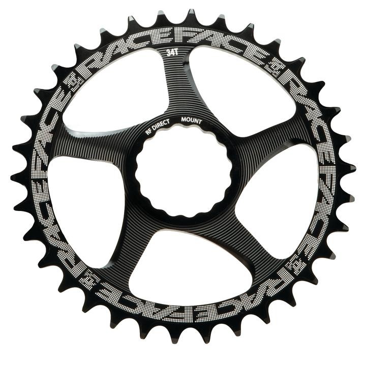 PLATO RACE FACE CINCH DM 9-12V NG