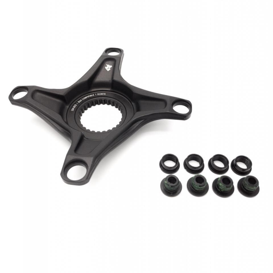 [RFPTF10025] ARAÑA RACE FACE BOSCH G4 NEGRA