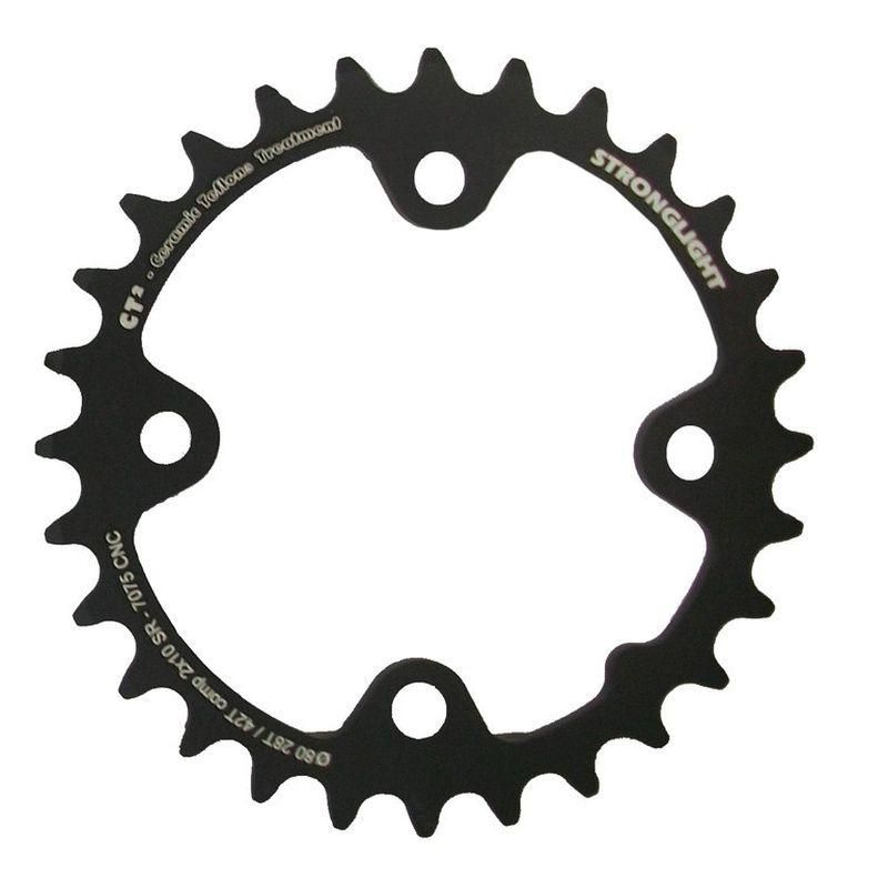 [39798] PLATO STRONGLIGHT CT2 SRAM XX 2X10 30T BDC120