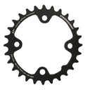 PLATO STRONGLIGHT CT2 SRAM XX 2X10 30T BDC120