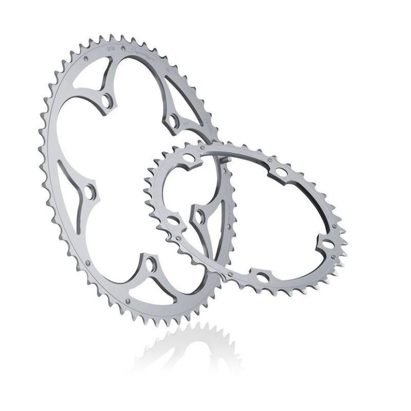 [711904] PLATO MICHE SUPERTYPE SHIMANO 9/10V 42D 130BCD