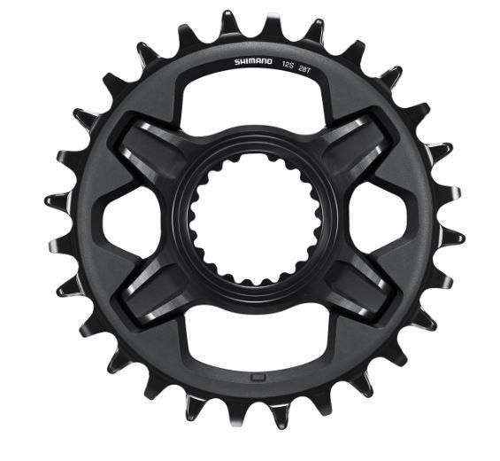 [ISMCRM85Z8] PLATO 28D XT PARA FC-M8100/8130 1X12