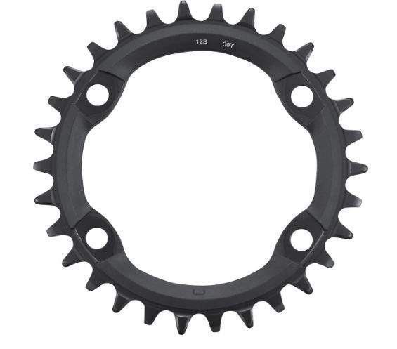 [0K430000] PLATO SHIMANO 30D DEORE FC-MT610