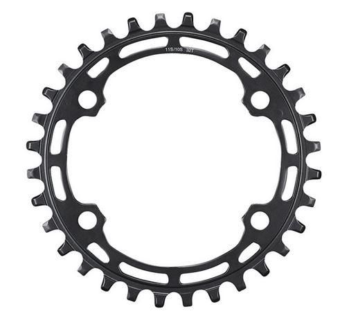 [Y0LA32000] PLATO SHIMANO 32D DEORE FC-M5100-1