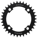 PLATO XLC CR-E11 E-BIKE 34T104 BCD