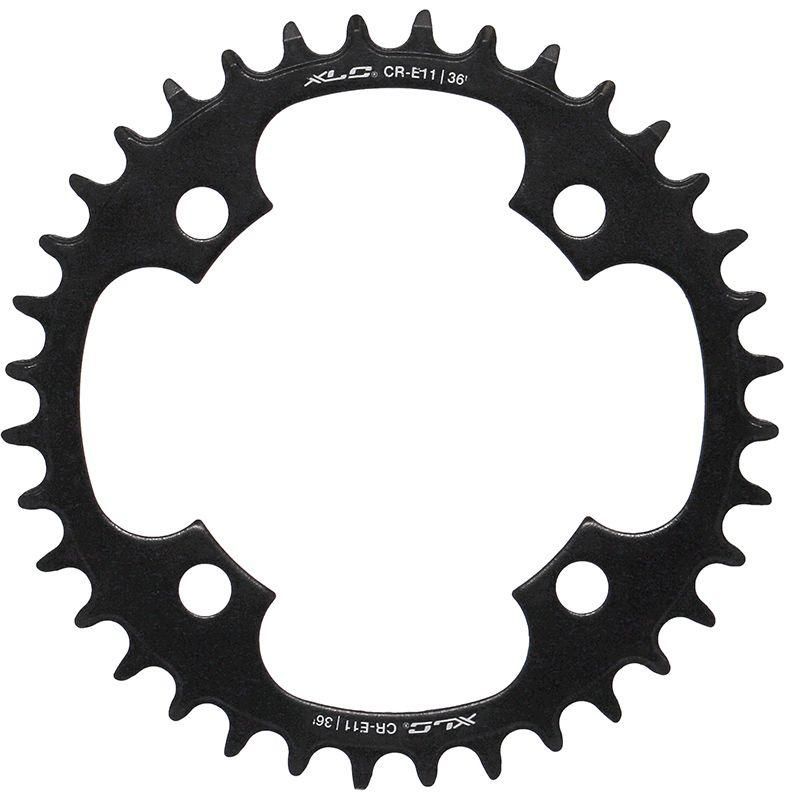[2502860162] Plato XLC Cr-E11 E-Bike 36T104 BCD