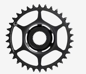 PLATO SRAM X-SYNC2 DM 36T BOSCH G4